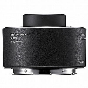 SIGMA TELE CONVERTER TC-2011 X2 For L-mount - שפע