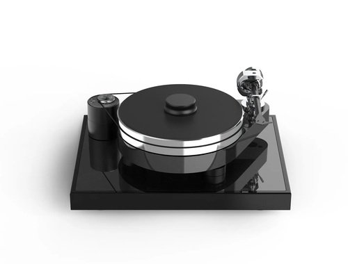 Pro-Ject RPM 9 Carbon