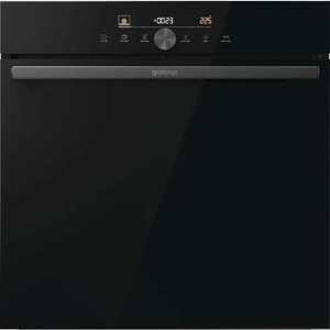 ‏תנור בנוי GORENJE BOS6747A05DG גורנייה גורניה