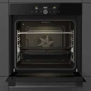 ‏תנור בנוי GORENJE BOS6747A05DG גורנייה גורניה