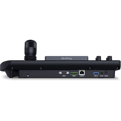 באנדל 3 מצלמות X1 ובקר שליטה BirdDog KBD - צבע שחור