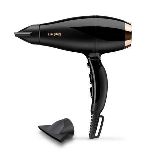 מייבש שיער 2300 וואט Babyliss BA-6714ILE Super Pro
