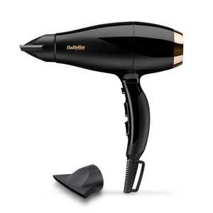 מייבש שיער 2300 וואט Babyliss BA-6714ILE Super Pro