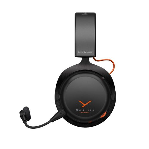 אוזניות גיימינג אלחוטיות MMX 150 beyerdynamic