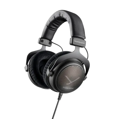 אוזניות גיימינג חוטיות beyerdynamic TYGR 300R 32 Ohm