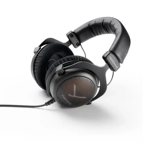 אוזניות גיימינג חוטיות beyerdynamic TYGR 300R 32 Ohm