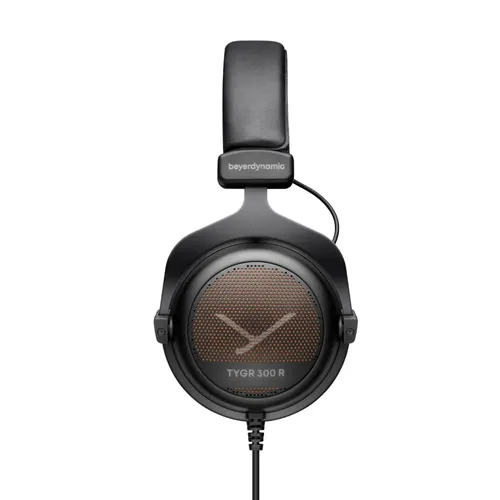 אוזניות גיימינג חוטיות beyerdynamic TYGR 300R 32 Ohm