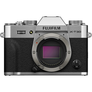 גוף מצלמה FUJIFILM X-T30 III