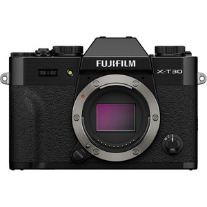 גוף מצלמה FUJIFILM X-T30 III