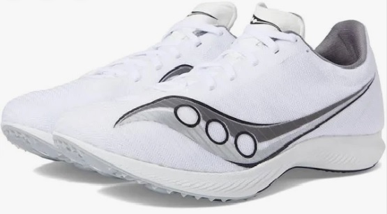 סאקוני ריצה נשיםם ספייקס Sauconu velocity mp
