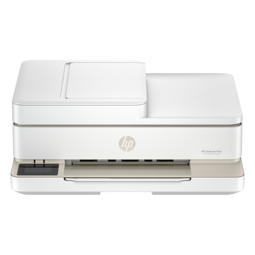 מדפסת דסקג'ט HP DJ Plus IA 6575D AiO