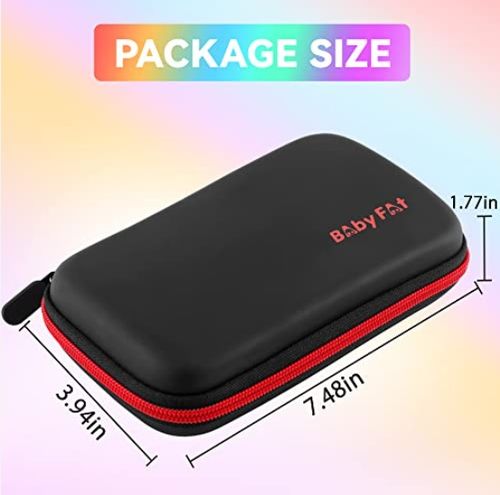 מפוחית בלוז KONGSHENG BabyFat 7 חורים - עיצוב קומפקטי עם קידוד צבעוני ומסגסוגת אלומיניום איכותית לנגינה ניידת ומקצועית