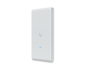 נקודת גישה WiFi 6 חיצונית/פנימית בגרסת EU עם U6 Mesh Pro - PoE