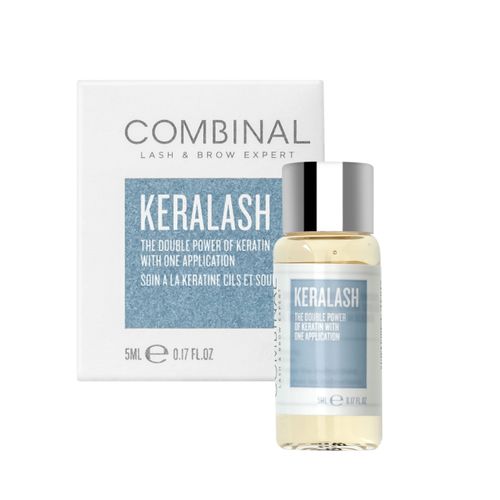 COMBINAL- Focus kit | ערכת הרמת ריסים וגבות קומפקטית ועוצמתית