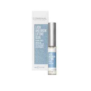 COMBINAL- Starter kit | ערכת הרמת ריסים וגבות התחלה מקצועית