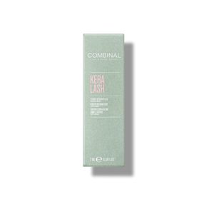 COMBINAL- KERALASH סרום לגבות וריסים | 7 מ”ל