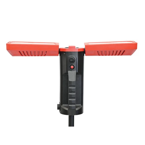 פנס חצובה טלסקופי 230V 18V CF1813T גוף T13537