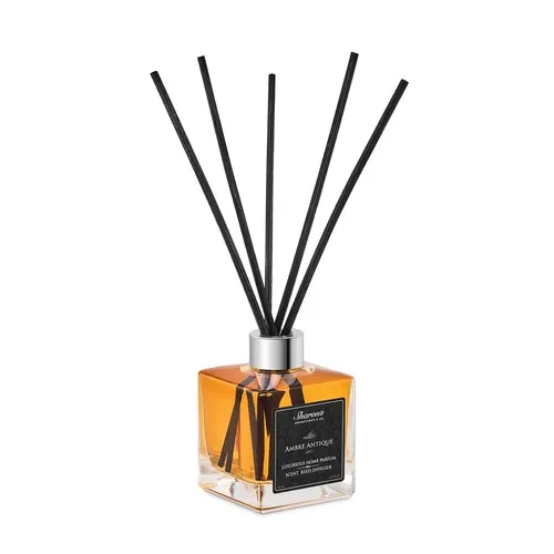 מפיץ ריח יוקרתי AMBER ANTIQUE שרונ'ס - 200 מ