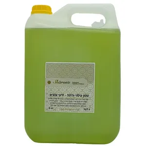 שמן עיסוי והזנה ענבים שרונ