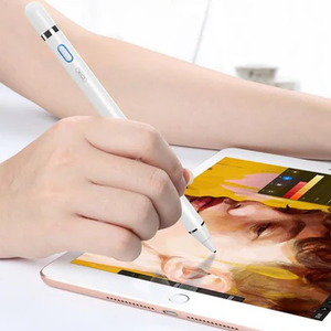 ST02 עט מגע לאייפד