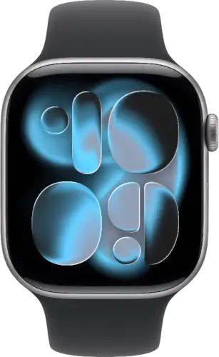 שעון חכם 40mm Watch SE3 GPS Starlight Aluminium|Starlight Band