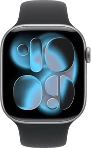 שעון חכם 40mm Watch SE3 GPS Starlight Aluminium|Starlight Band
