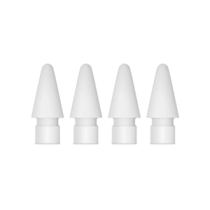 4 ראשים לעפרון Apple Pencil MX763ZM/A