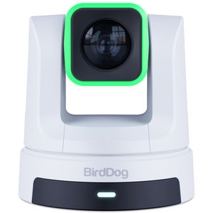 מצלמת PTZ לבנה BirdDog X5 Ultra