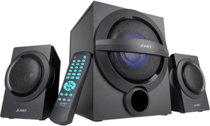 מערכת רמקולים F&D Fenda A140X 2.1 37W