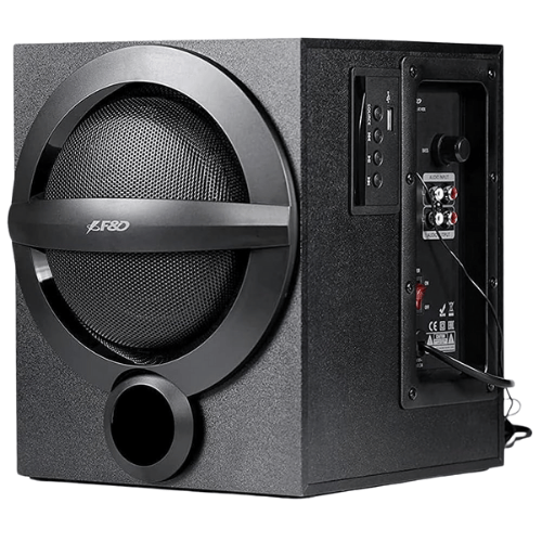 מערכת רמקולים F&D Fenda A140X 2.1 37W