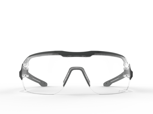 משקפיים דגם KABRU Clear Lens 