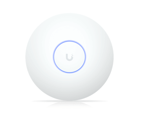 נקודת גישה עוצמתית עם חיבור U7 Long Range - WiFi 7 ‎2.5GbE