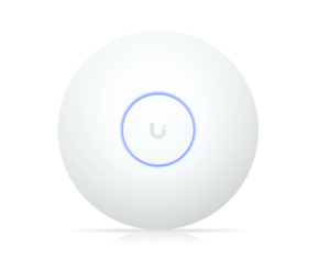 נקודת גישה עוצמתית עם חיבור U7 Long Range - WiFi 7 ‎2.5GbE