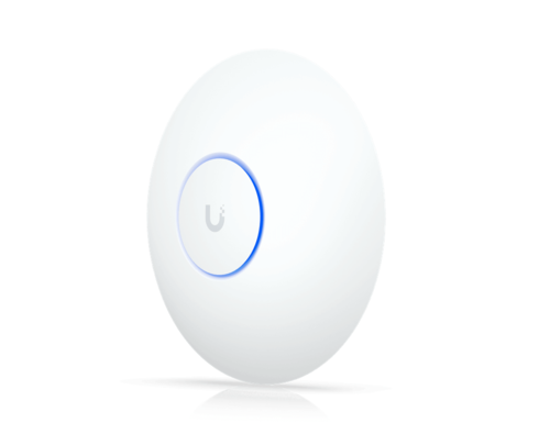 נקודת גישה עוצמתית עם חיבור U7 Long Range - WiFi 7 ‎2.5GbE