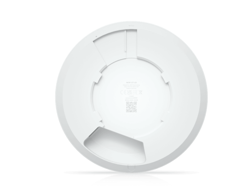 נקודת גישה עוצמתית עם חיבור U7 Long Range - WiFi 7 ‎2.5GbE
