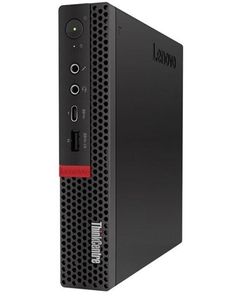 מחשב נייד Lenovo M710q Tiny מעבד i7-6500T דיסק 256GB SSD זכרון 8GB חלונות 11 פרו לנובו