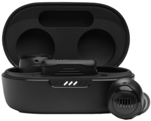 אוזניות גיימינג אלחוטיות JBL Quantum TWS Air