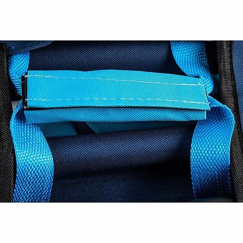 עגלה  קיפול קומפקטי לשטח –  ULTRA LITE - GO NATURE