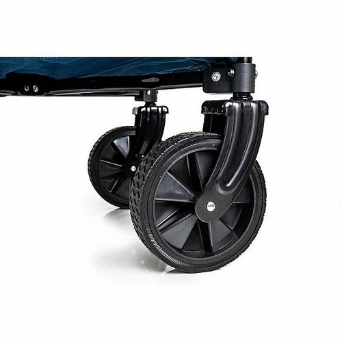 עגלה  קיפול קומפקטי לשטח –  ULTRA LITE - GO NATURE