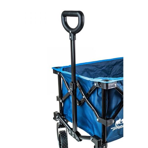 עגלה  קיפול קומפקטי לשטח –  ULTRA LITE - GO NATURE