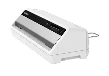 מכשיר למינציה Fellowes Saturn 3i A4