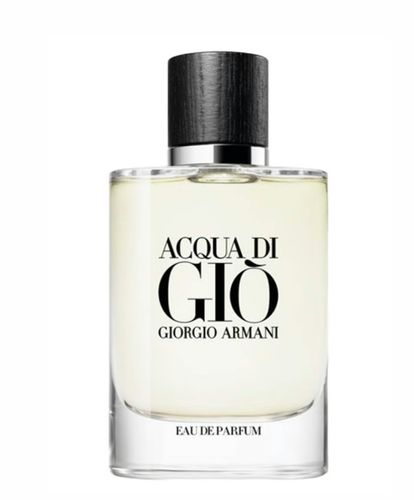 בושם לגבר Armani Acqua di Giò EDP 200 ml