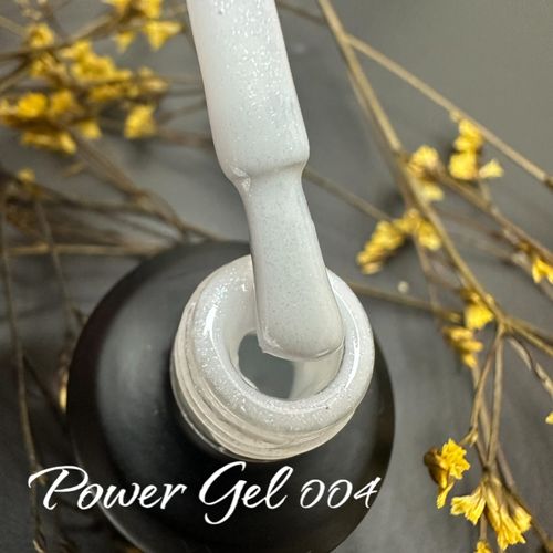 Power Gel 004