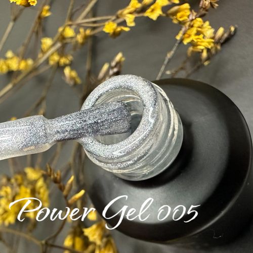 Power Gel 005