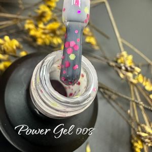 Power Gel 008