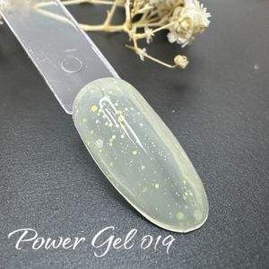 Power Gel 019