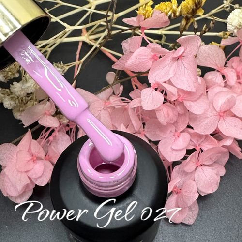 Power Gel 027