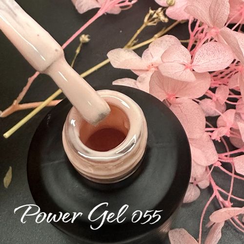 Power Gel 055