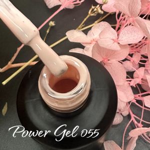 Power Gel 055