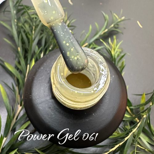 Power Gel 061